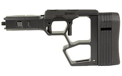 MDT SRS - XF PRMR FLDING STOCK XTN BLK - Get Tight Gear