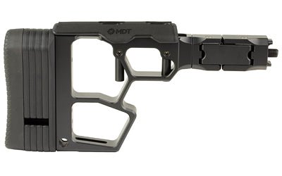 MDT SRS - XF PRMR FLDING STOCK XTN BLK - Get Tight Gear