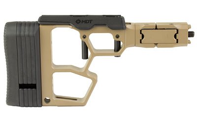 MDT SRS - XF PRMR FLDING STOCK XTN FDE - Get Tight Gear