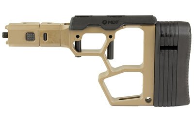 MDT SRS - XF PRMR FLDING STOCK XTN FDE - Get Tight Gear
