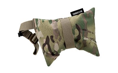 MDT TRAVELER REG FILL MC - Get Tight Gear