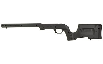 MDT XRS CHASSIS HOWA 1500 SA BLK - Get Tight Gear