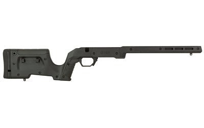 MDT XRS CHASSIS HOWA 1500 SA BLK - Get Tight Gear