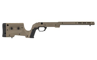 MDT XRS CHASSIS HOWA 1500 SA FDE - Get Tight Gear