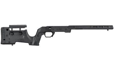 MDT XRS CHASSIS TIKKA T3 BLACK - Get Tight Gear