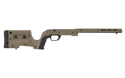 MDT XRS CHASSIS TIKKA T3 FDE - Get Tight Gear