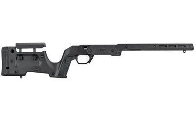 MDT XRS REMINGTON 700 LA BLK - Get Tight Gear