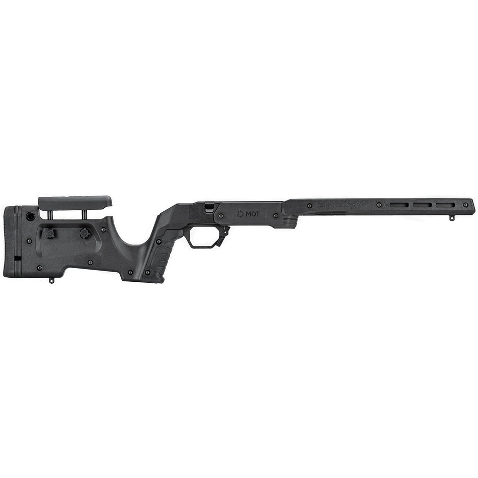 MDT XRS RUGER AMERICAN SA BLK - Get Tight Gear