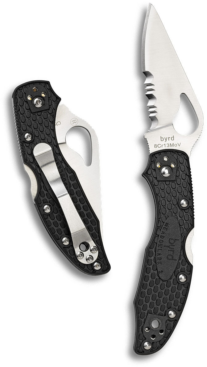 Meadowlark 2 Frn Combo - Get Tight Gear