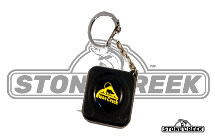 Measuring Tape - 36"" - Get Tight Gear