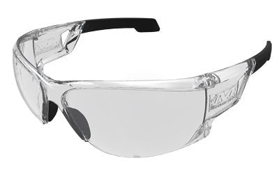 MECHANIX WEAR VISION BLACK/CLEAR - Get Tight Gear