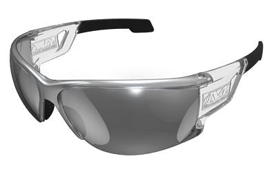 MECHANIX WEAR VISION SILVER/BLACK - Get Tight Gear