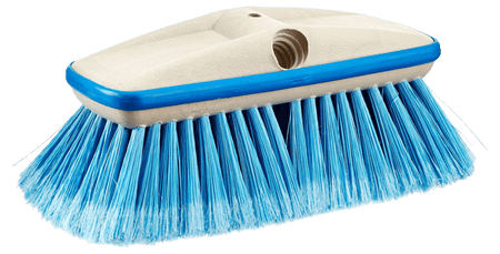MEDIUM DLX.BRUSH BLUE 8' - Get Tight Gear