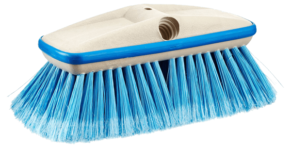 MEDIUM DLX.BRUSH BLUE 8' - Get Tight Gear