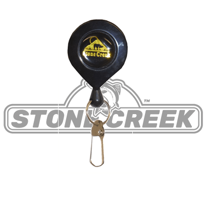 Medium Tool Retractor/Zinger - Get Tight Gear