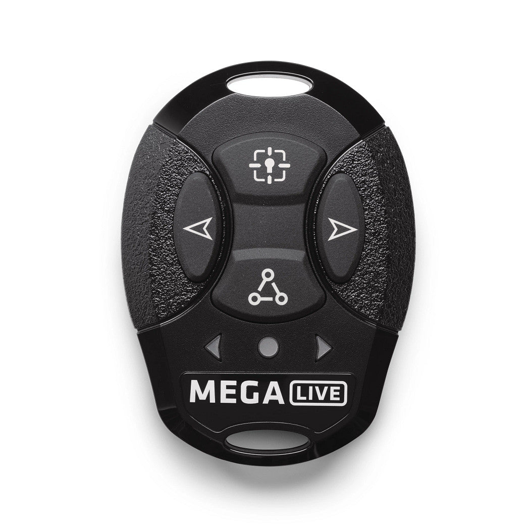 MEGA LIVE TARGETLOCK REMOTE - Get Tight Gear