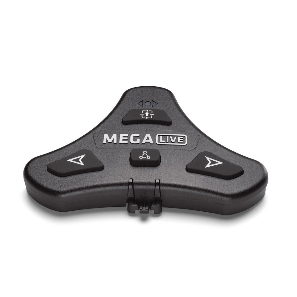 MEGA LIVE TL FOOTPEDAL - Get Tight Gear