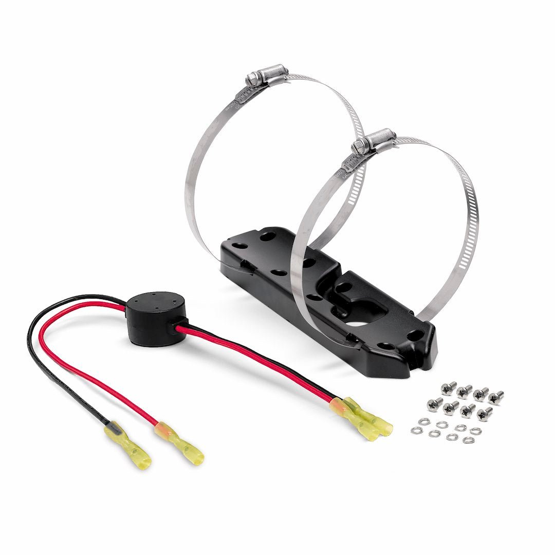 MEGASI TROLLING MOTOR ADAPTER KIT - Get Tight Gear