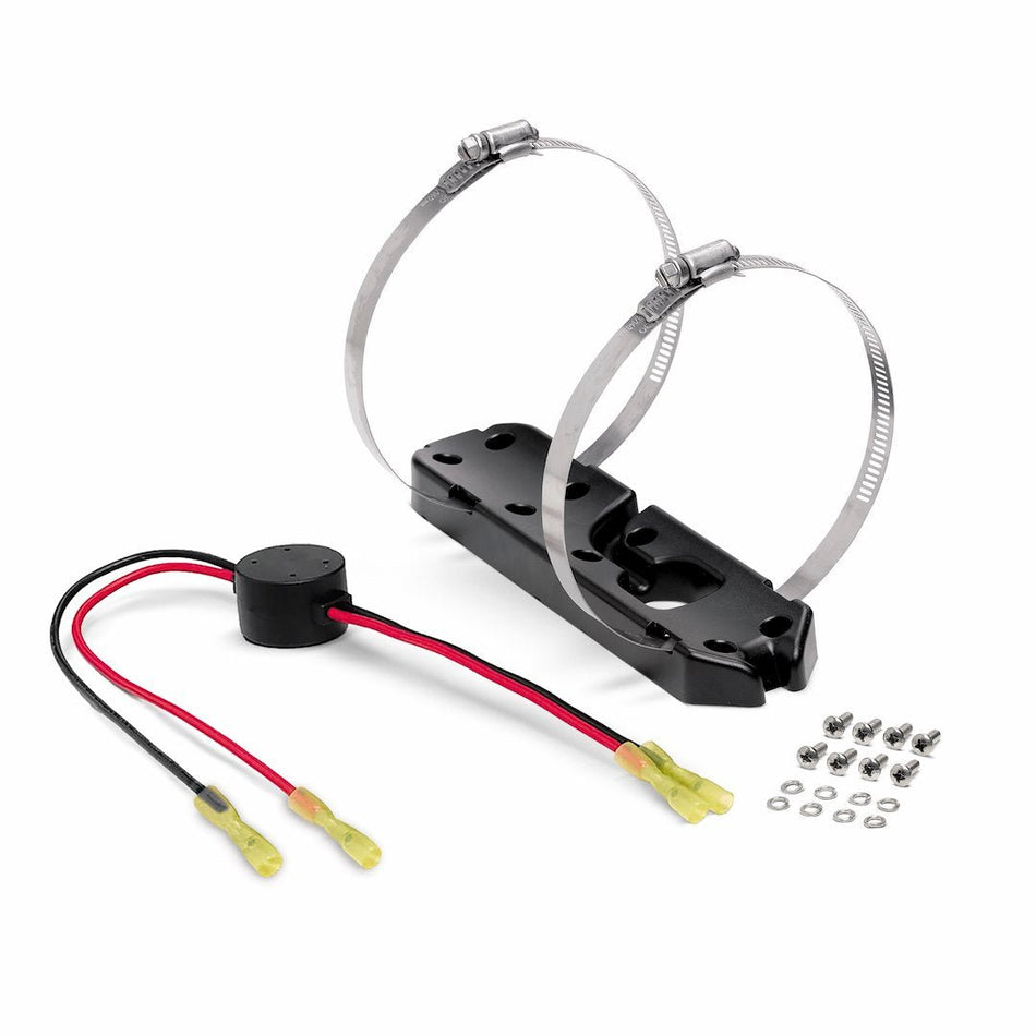 MEGASI TROLLING MOTOR ADAPTER KIT - Get Tight Gear