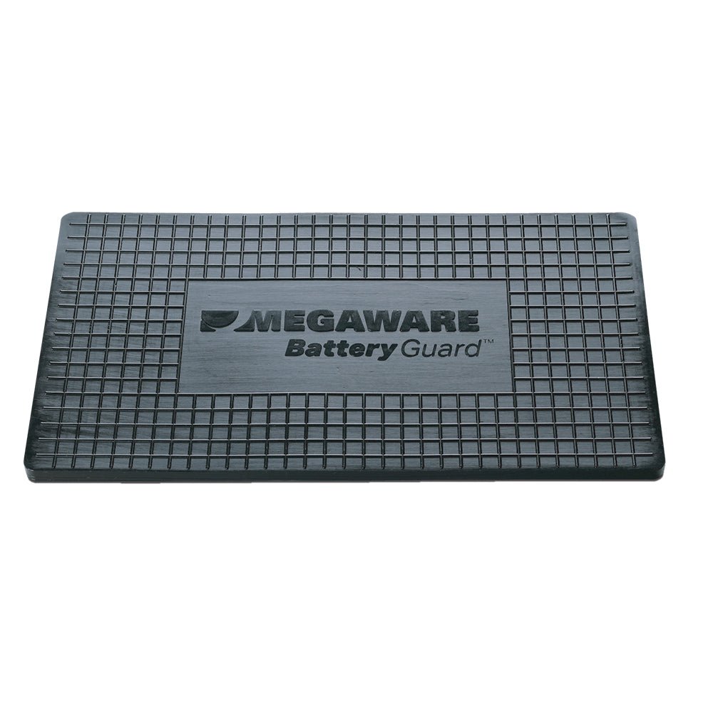 Megaware BatteryGuard - Get Tight Gear