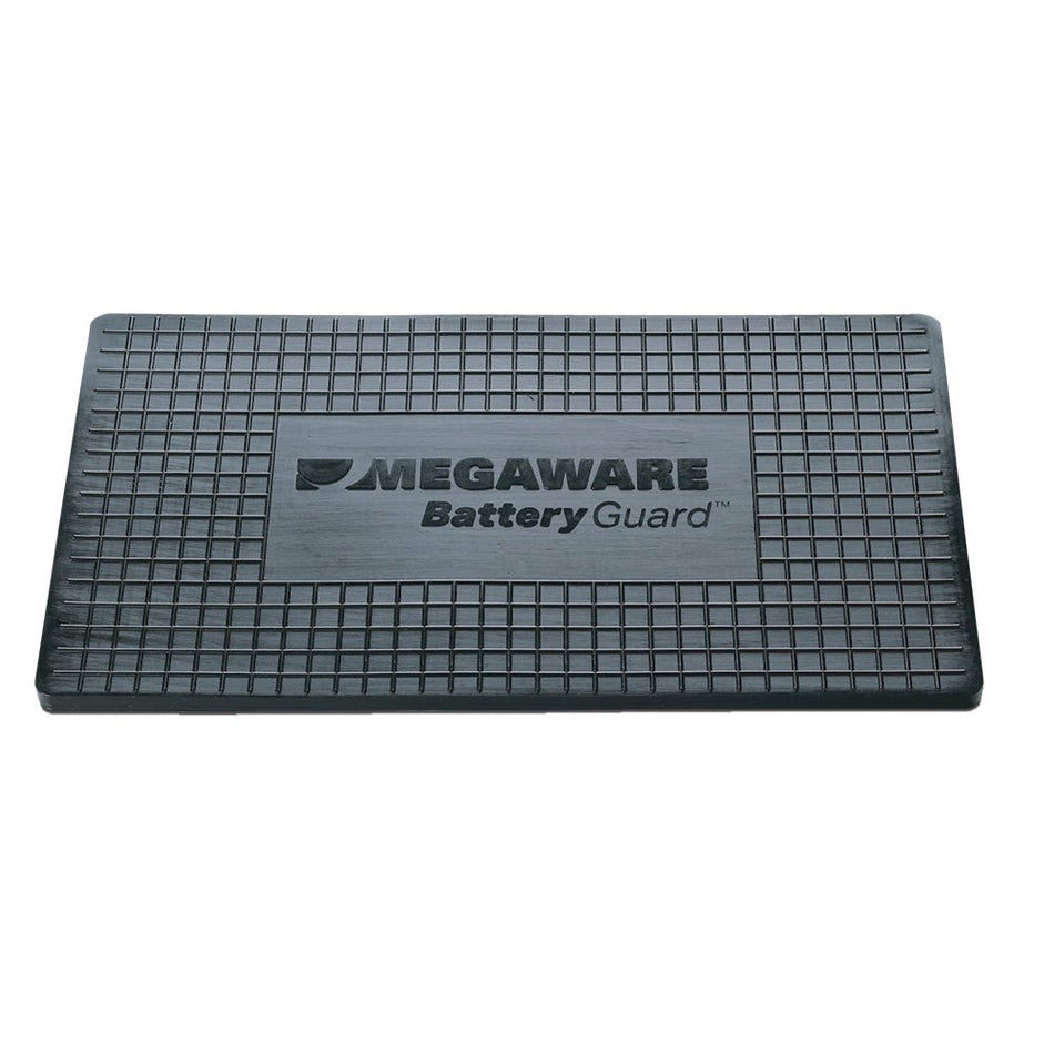Megaware BatteryGuard - Get Tight Gear