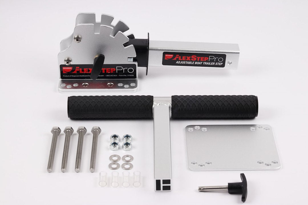 MEGAWARE FLEXSTEP PRO - Get Tight Gear