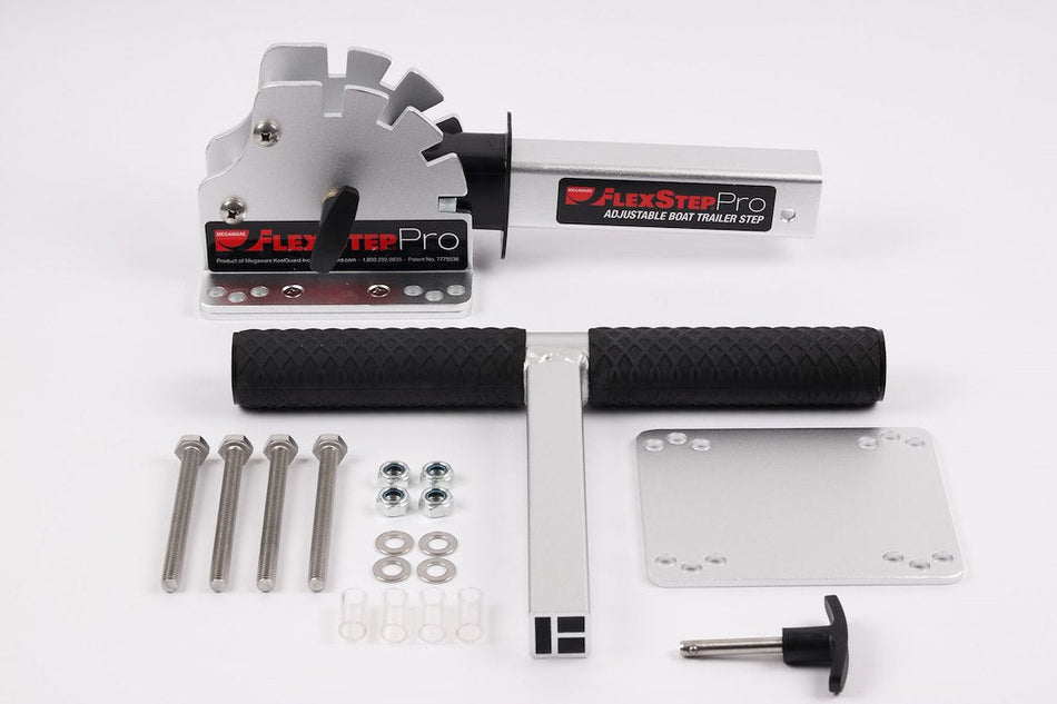 MEGAWARE FLEXSTEP PRO - Get Tight Gear