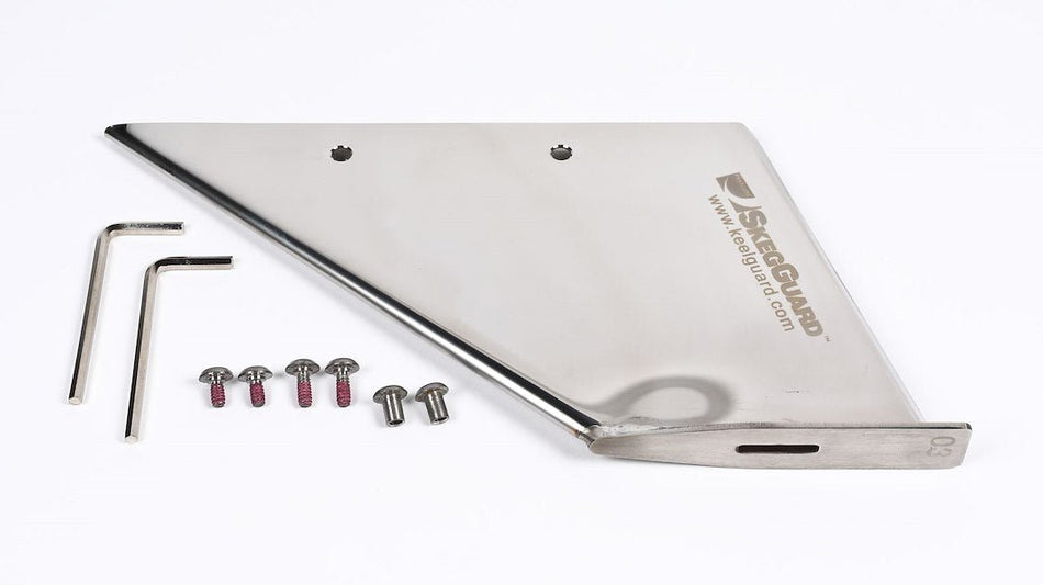 MEGAWARE SKEGGUARD 27261 - Get Tight Gear