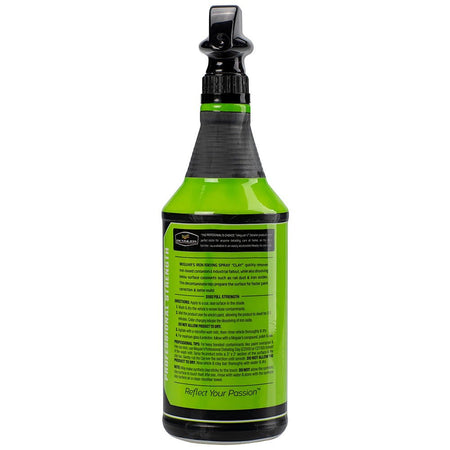 Meguiar's Iron Removing Spray "Clay" - 32oz - Get Tight Gear