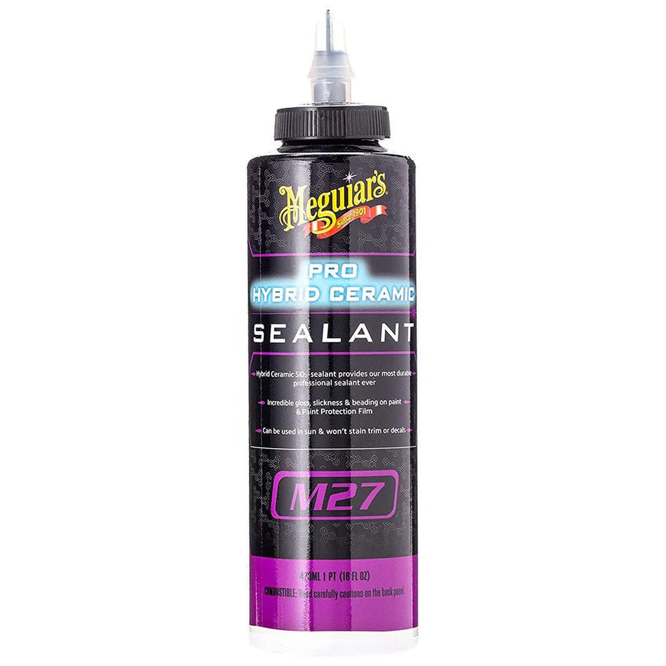Meguiar's PRO Hybrid Ceramic Sealant - 16oz - Get Tight Gear