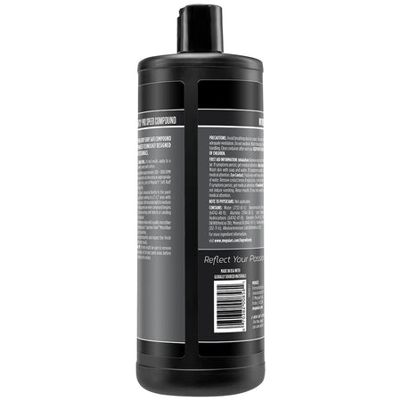 Meguiar's Professional Pro Speed Compound - 32oz - Get Tight Gear