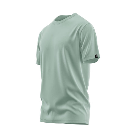 MEN'S ACTIVE | SEAFOAM | SHORT SLEEVE - Get Tight Gear