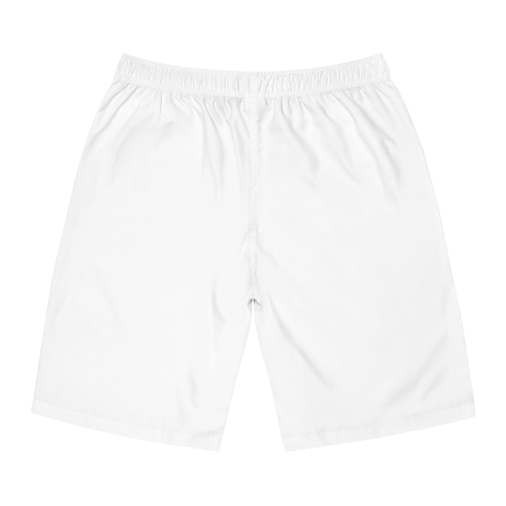 Men's Board Shorts with Hook Design - Perfect for Beach, Fishing and Summer Adventures - Get Tight Gear