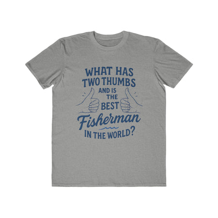 Men's Fisherman Humor Tee, Gift for Dads, Fishing Lover Shirt, Best Fisherman Tee, Fishing Apparel, Outdoor T-shirt - Get Tight Gear