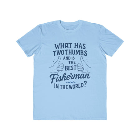 Men's Fisherman Humor Tee, Gift for Dads, Fishing Lover Shirt, Best Fisherman Tee, Fishing Apparel, Outdoor T-shirt - Get Tight Gear