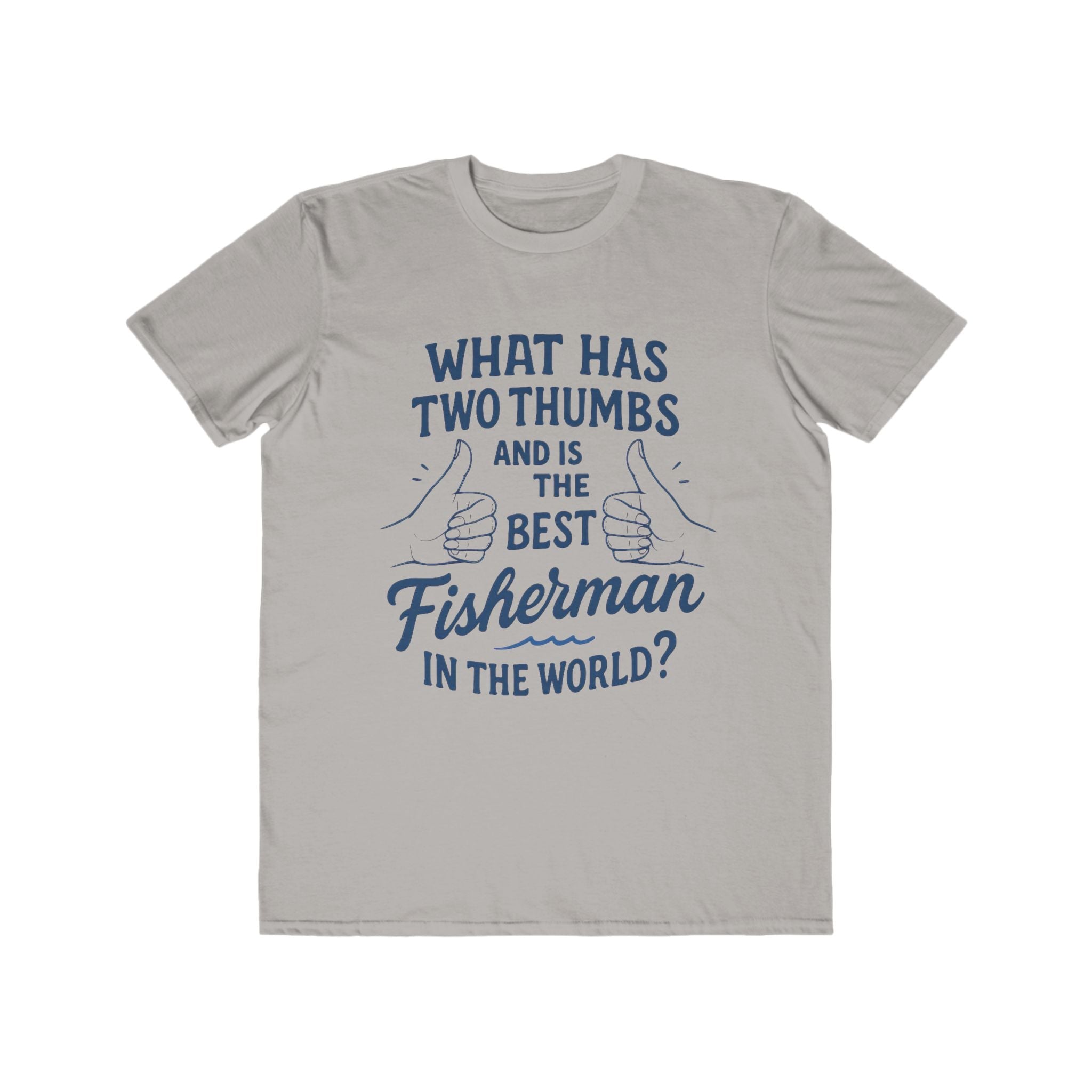 Men's Fisherman Humor Tee, Gift for Dads, Fishing Lover Shirt, Best Fisherman Tee, Fishing Apparel, Outdoor T-shirt - Get Tight Gear