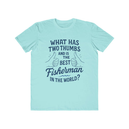Men's Fisherman Humor Tee, Gift for Dads, Fishing Lover Shirt, Best Fisherman Tee, Fishing Apparel, Outdoor T-shirt - Get Tight Gear