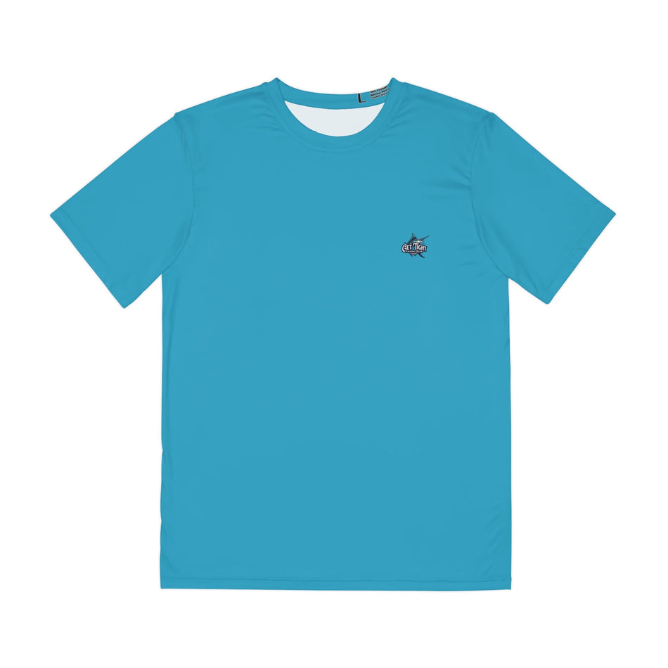 Men's Fishing Tee - Get Tight Fishing Gear, Outdoor Apparel - Get Tight Gear