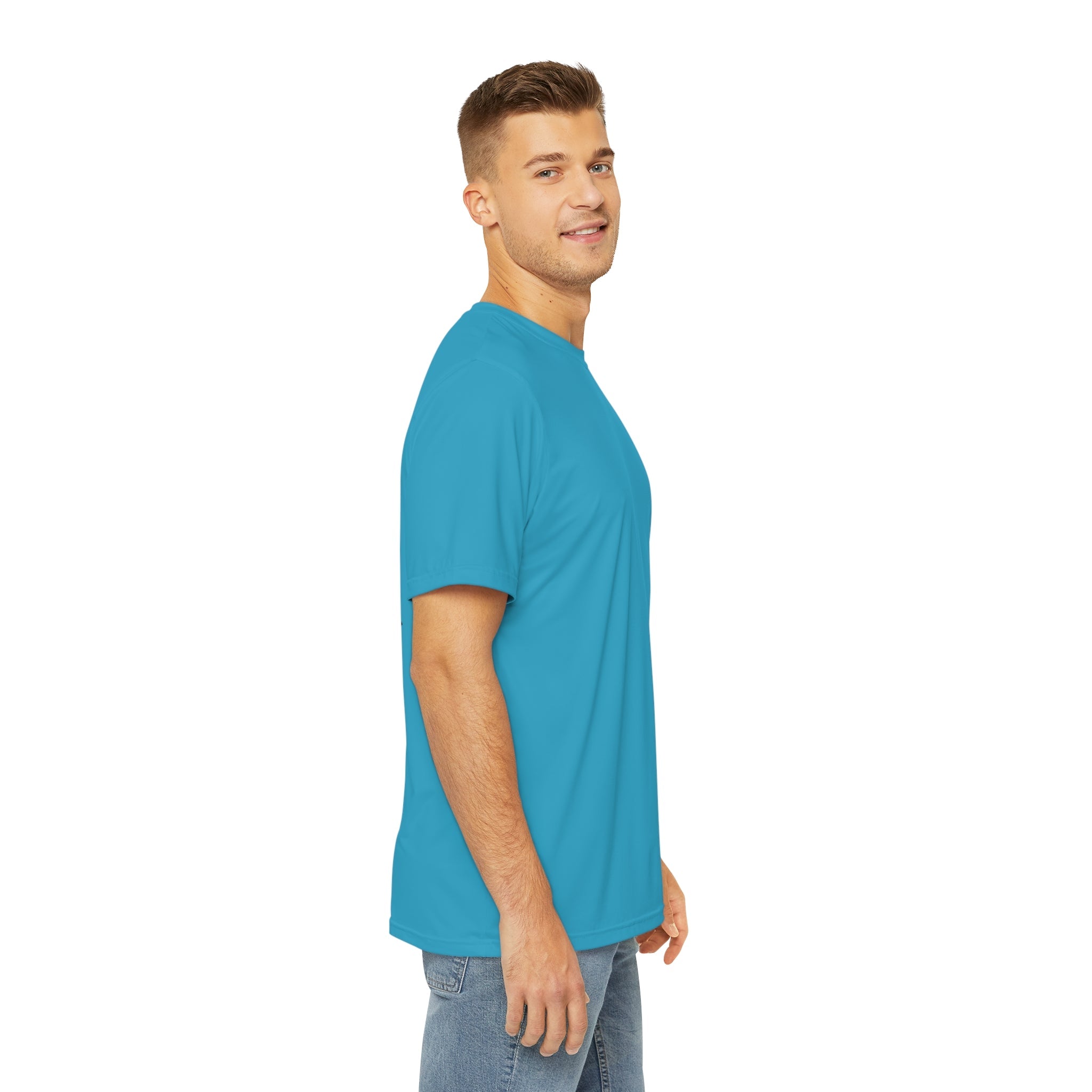 Men's Fishing Tee - Get Tight Fishing Gear, Outdoor Apparel - Get Tight Gear