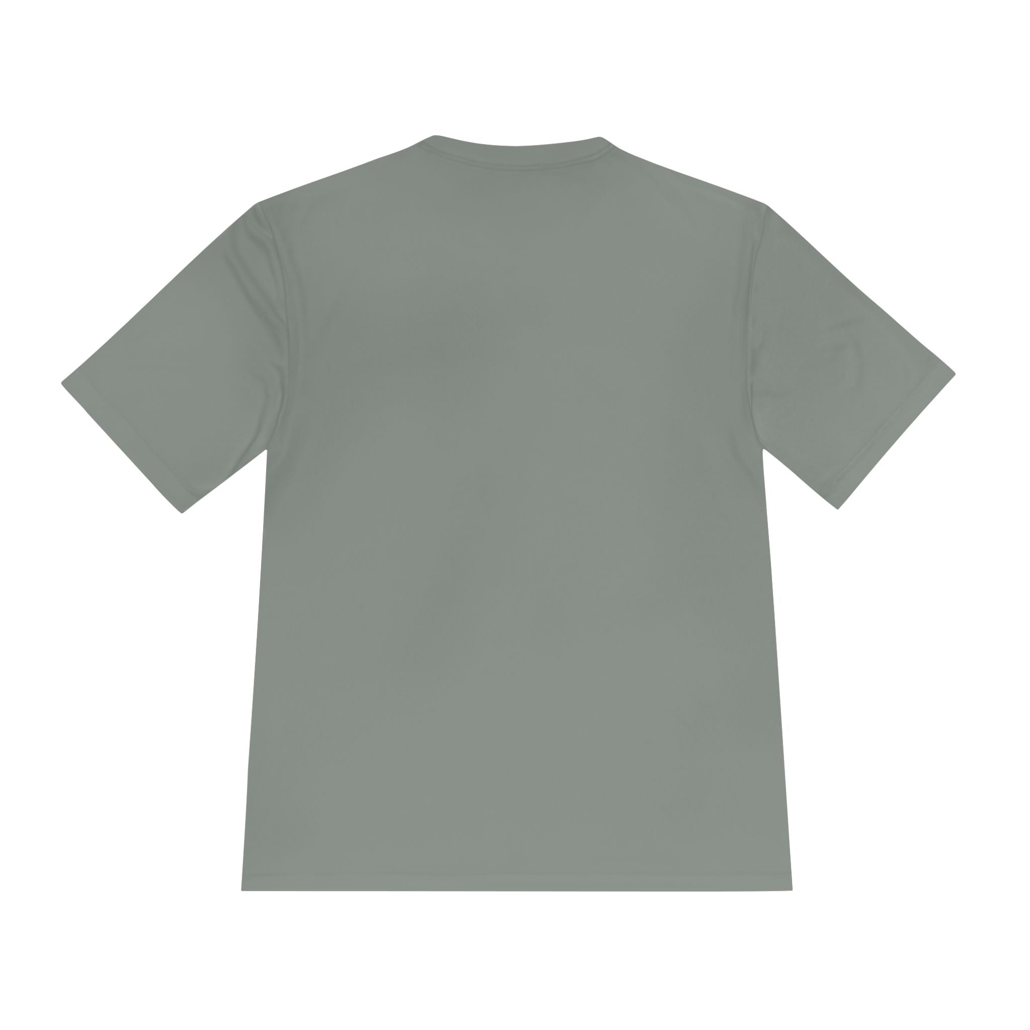 Men's Fishing Tee - "The Tug is the Drug™" Moisture Wicking Shirt for Anglers - Get Tight Gear