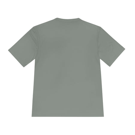 Men's Fishing Tee - "The Tug is the Drug™" Moisture Wicking Shirt for Anglers - Get Tight Gear