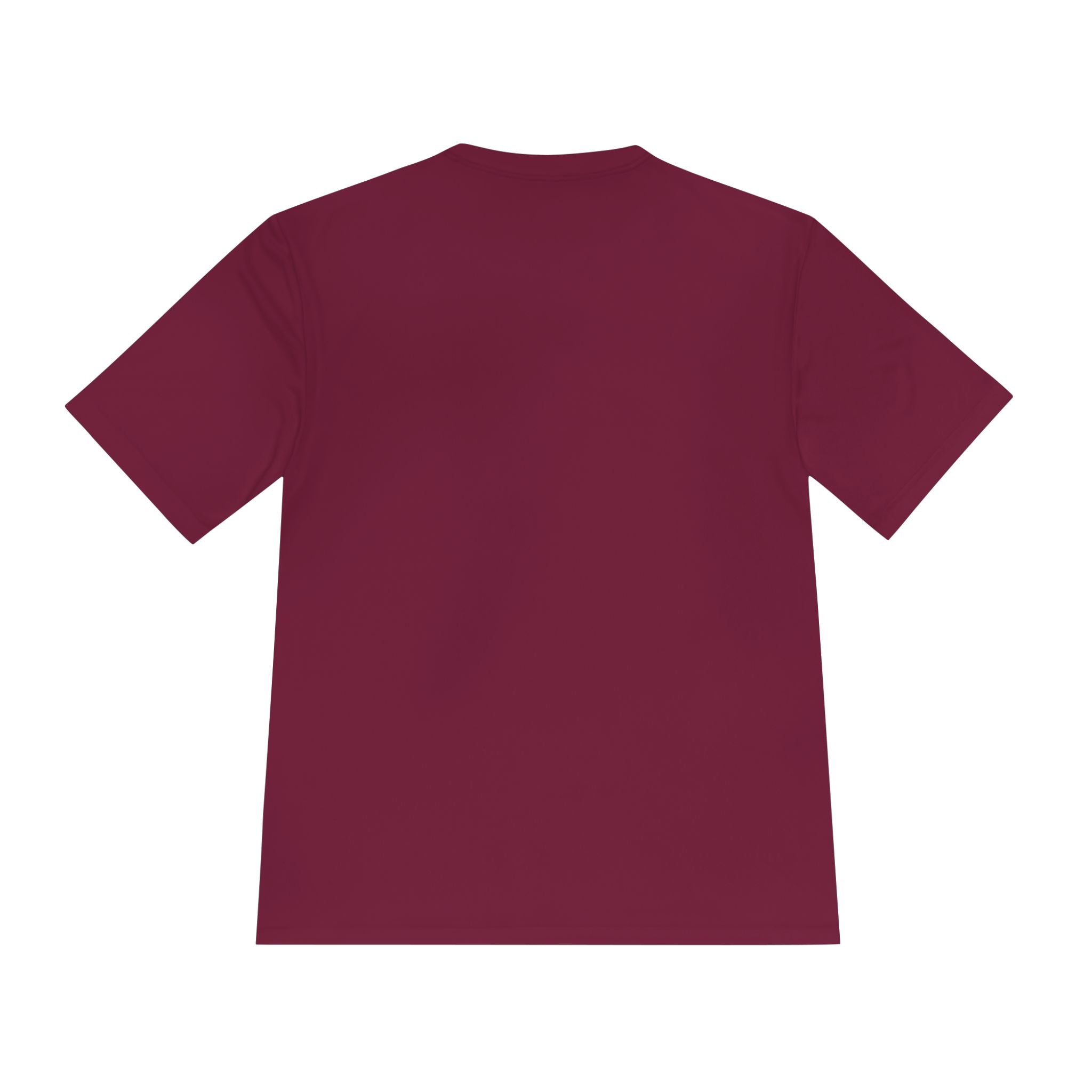 Men's Fishing Tee - "The Tug is the Drug™" Moisture Wicking Shirt for Anglers - Get Tight Gear