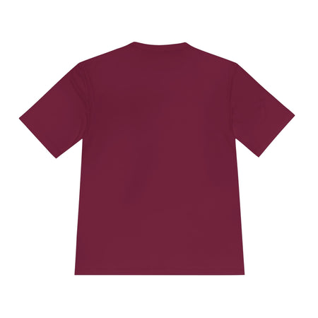 Men's Fishing Tee - "The Tug is the Drug™" Moisture Wicking Shirt for Anglers - Get Tight Gear