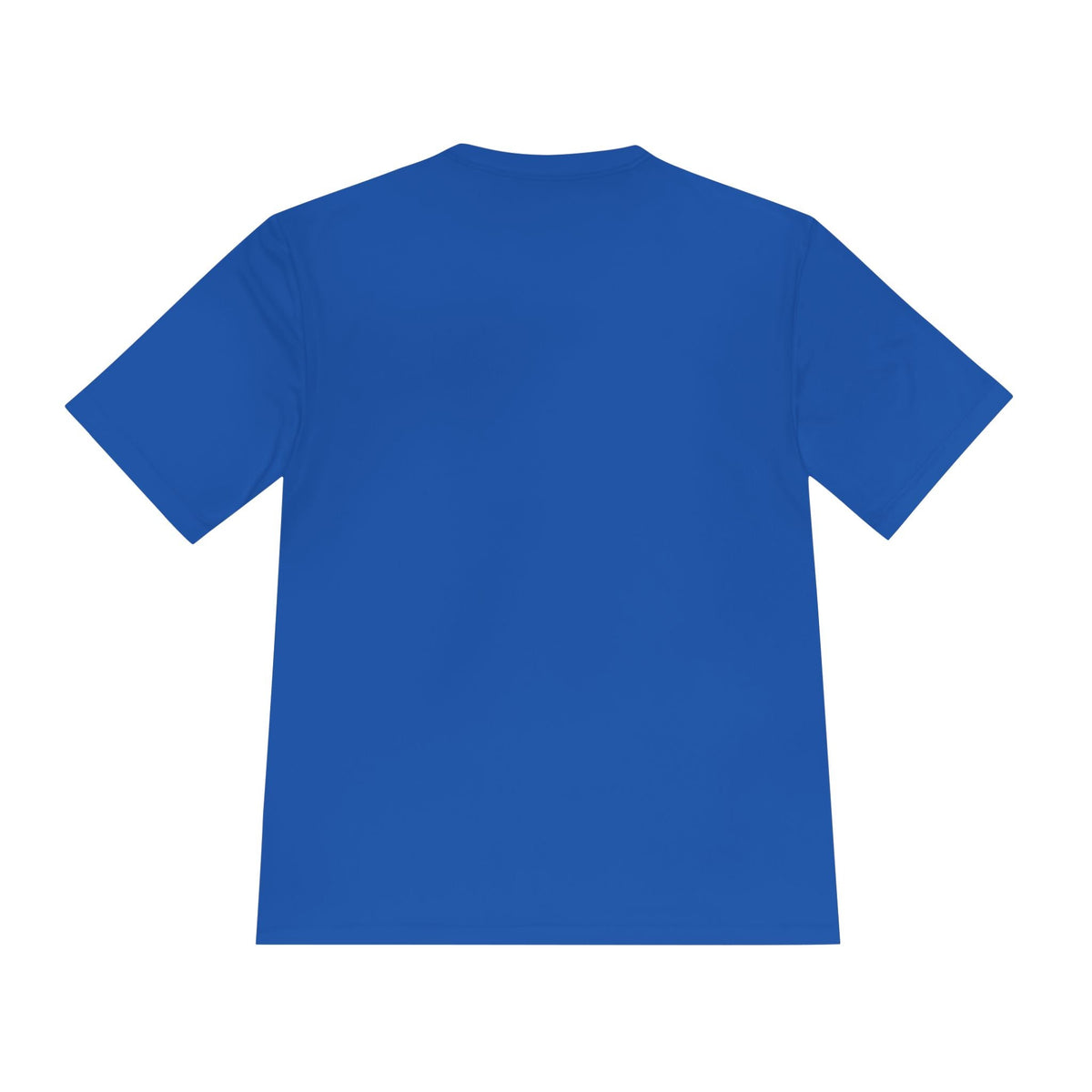 Men's Fishing Tee - "The Tug is the Drug™" Moisture Wicking Shirt for Anglers - Get Tight Gear