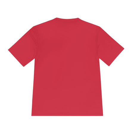Men's Fishing Tee - "The Tug is the Drug™" Moisture Wicking Shirt for Anglers - Get Tight Gear