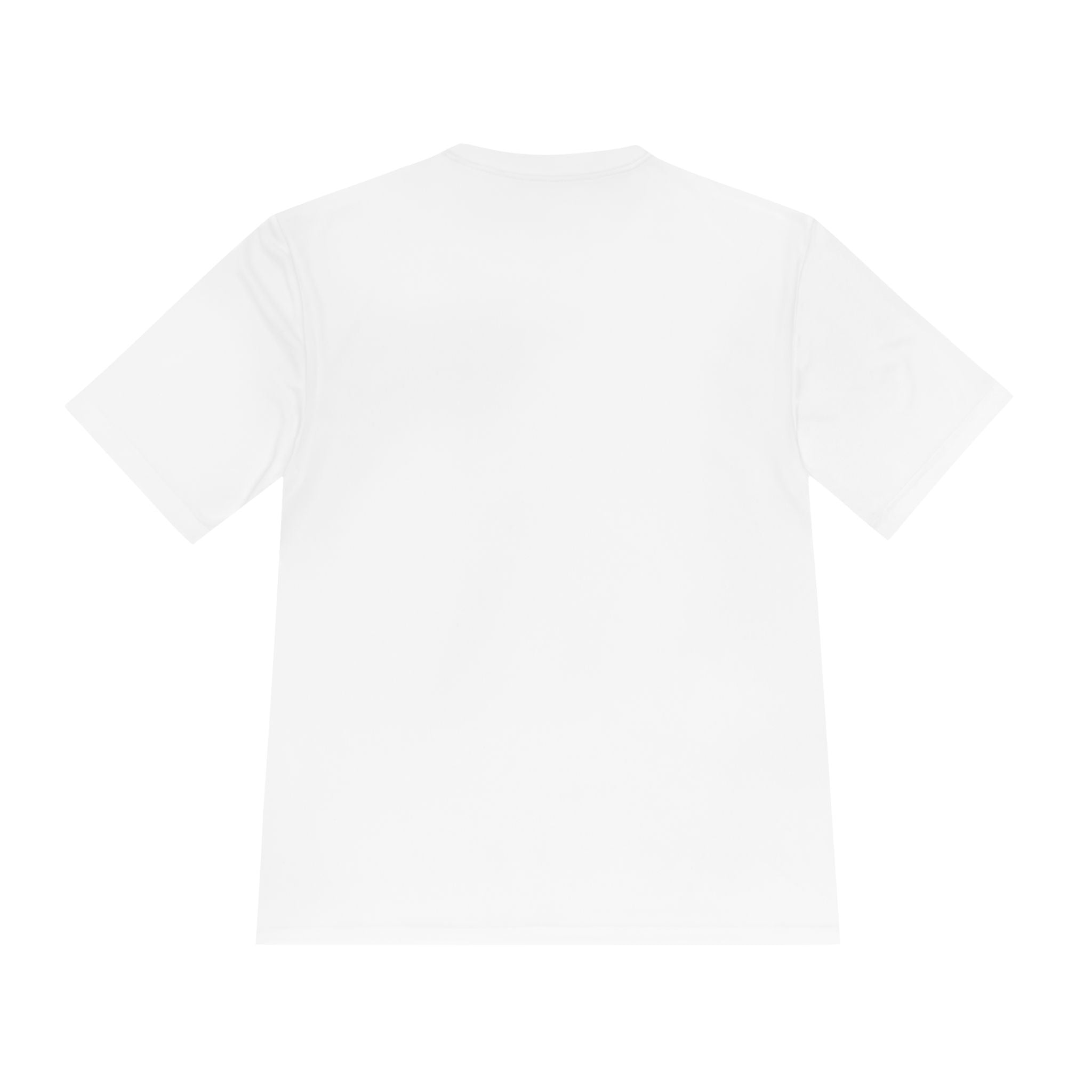 Men's Fishing Tee - "The Tug is the Drug™" Moisture Wicking Shirt for Anglers - Get Tight Gear