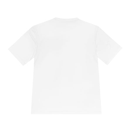 Men's Fishing Tee - "The Tug is the Drug™" Moisture Wicking Shirt for Anglers - Get Tight Gear