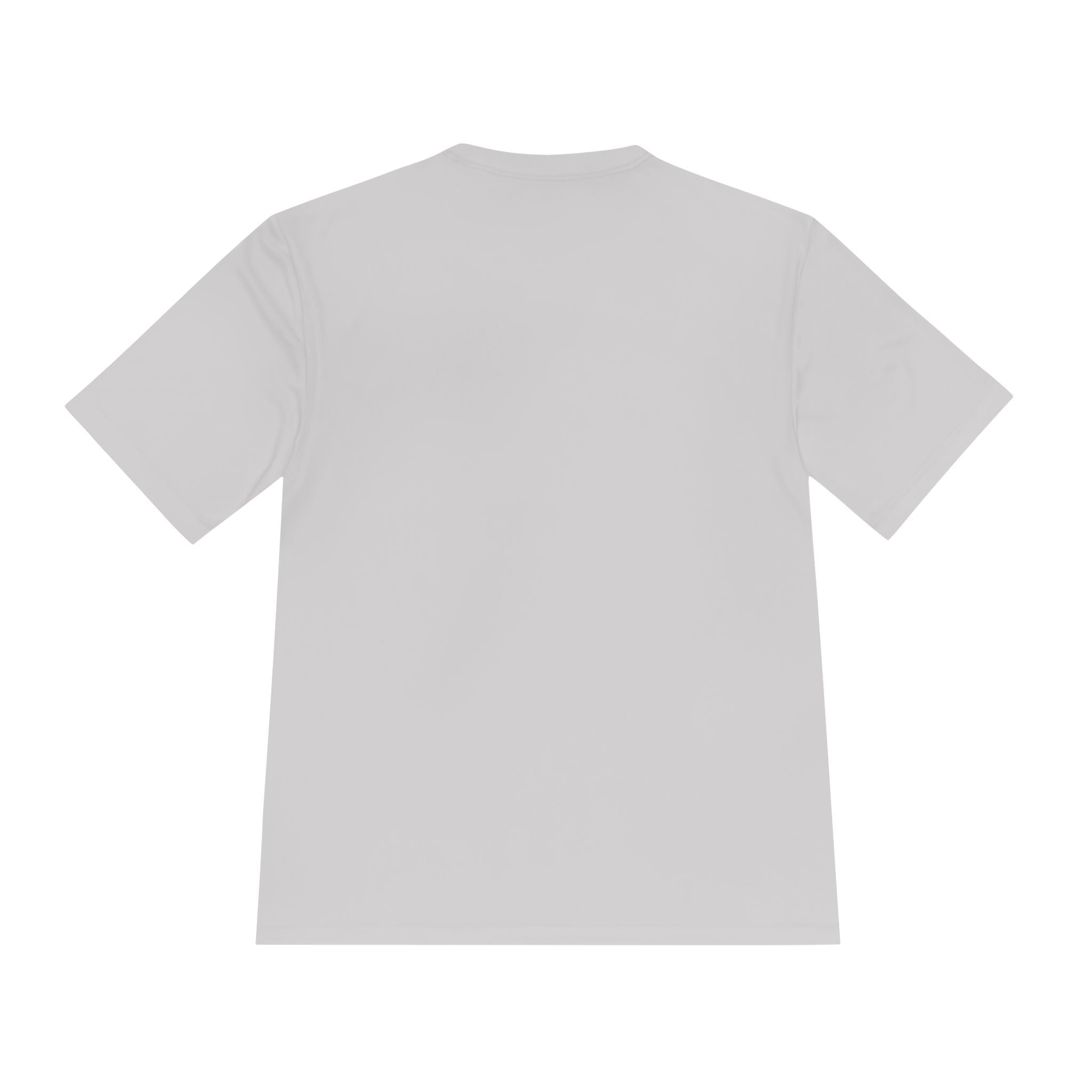 Men's Fishing Tee - "The Tug is the Drug™" Moisture Wicking Shirt for Anglers - Get Tight Gear