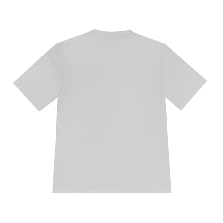 Men's Fishing Tee - "The Tug is the Drug™" Moisture Wicking Shirt for Anglers - Get Tight Gear