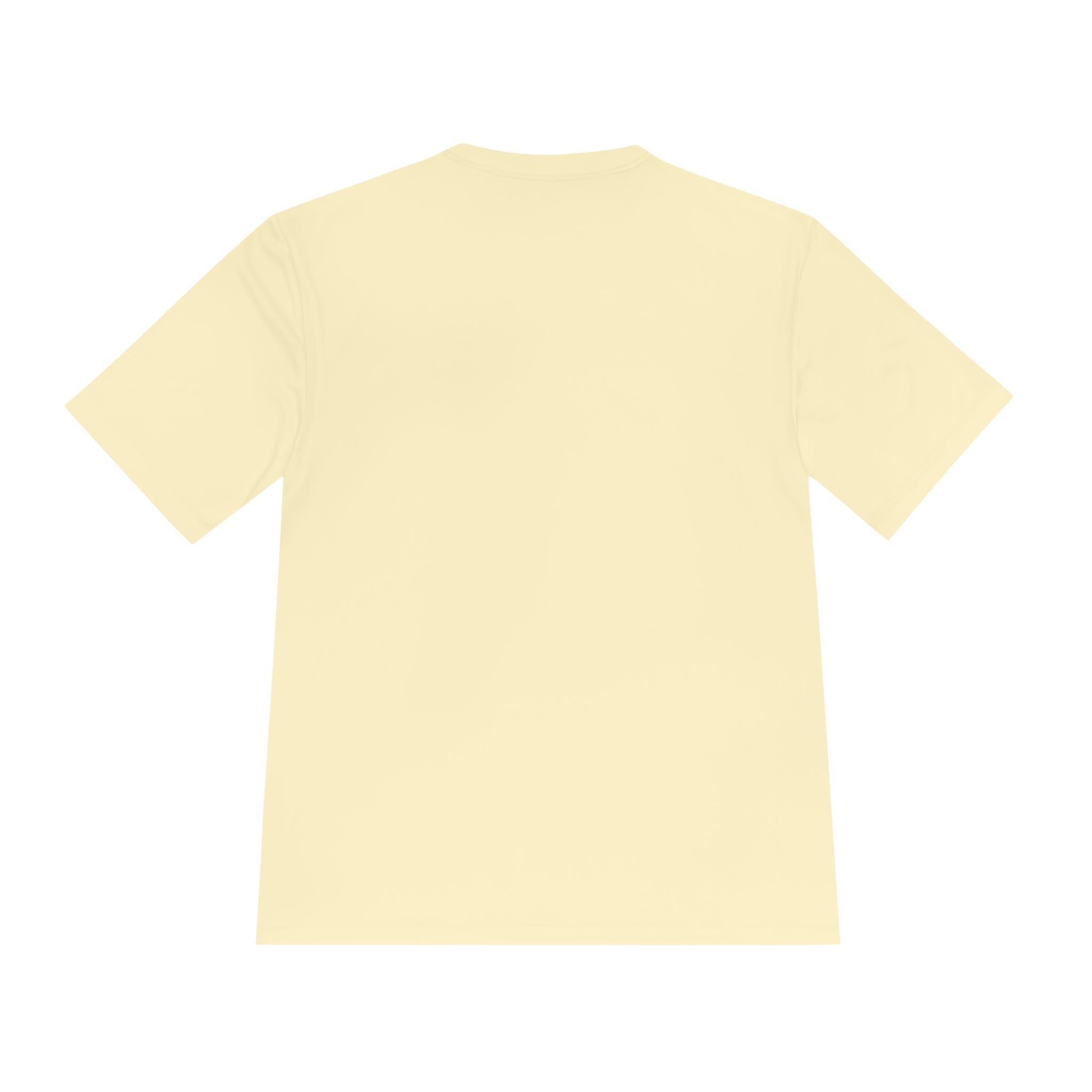 Men's Fishing Tee - "The Tug is the Drug™" Moisture Wicking Shirt for Anglers - Get Tight Gear